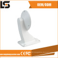 Aluminum Die Cast CCTV Camera Bracket